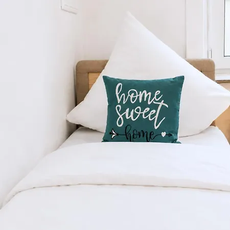 Nu 1 Living 3-zimmer Mit Balkon Lägenhet Neu-Ulm